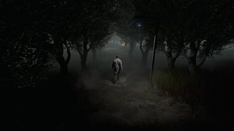 Roots of Insanity Steam Key GLOBAL - 4