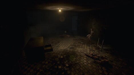 Roots of Insanity Steam Key GLOBAL - 10
