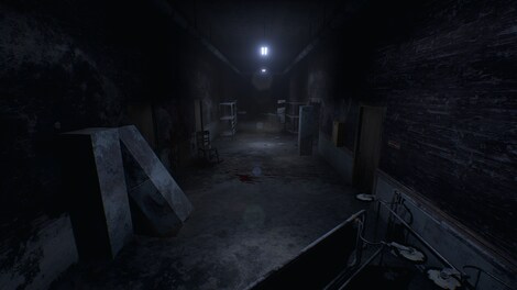 Roots of Insanity Steam Key GLOBAL - 11