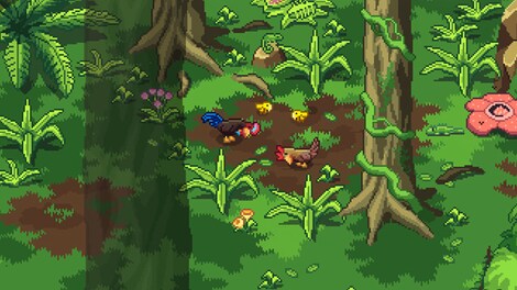 Roots of Pacha (PC) - Steam Gift - GLOBAL - 8