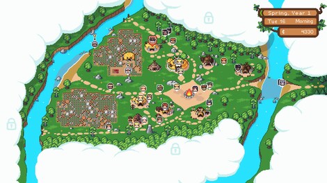 Roots of Pacha (PC) - Steam Gift - GLOBAL - 9