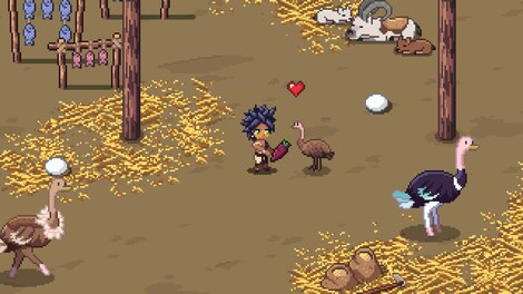 Roots of Pacha (PC) - Steam Gift - GLOBAL - 6