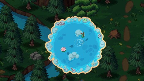 Roots of Pacha (PC) - Steam Gift - GLOBAL - 4