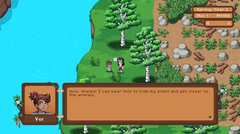 Roots of Pacha (PC) - Steam Gift - GLOBAL - 11