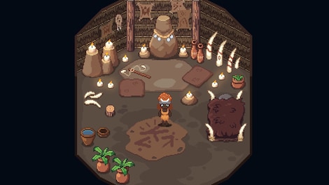 Roots of Pacha (PC) - Steam Gift - NORTH AMERICA - 14