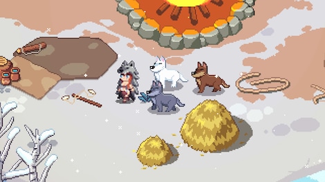 Roots of Pacha (PC) - Steam Gift - NORTH AMERICA - 10