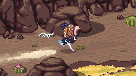 Roots of Pacha (PC) - Steam Gift - NORTH AMERICA - 7