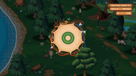 Roots of Pacha (PC) - Steam Gift - NORTH AMERICA - 5