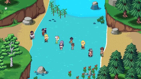 Roots of Pacha (PC) - Steam Gift - NORTH AMERICA - 13