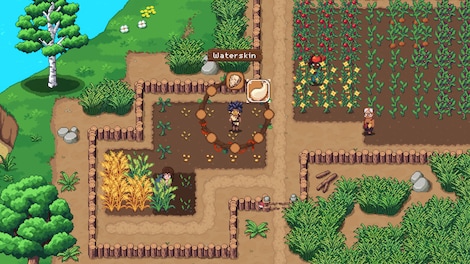 Roots of Pacha (PC) - Steam Gift - NORTH AMERICA - 3