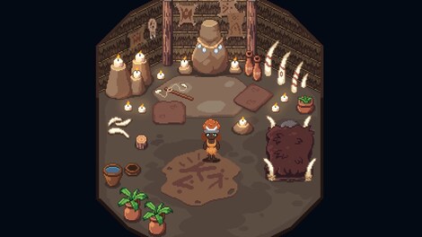 Roots of Pacha (PC) - Steam Key - EUROPE - 14