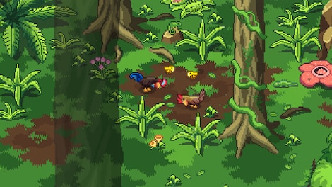 Roots of Pacha (PC) - Steam Key - GLOBAL - 8