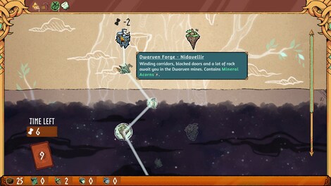 Roots of Yggdrasil (PC) - Steam Gift - GLOBAL - 6