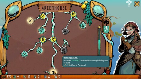 Roots of Yggdrasil (PC) - Steam Gift - GLOBAL - 5