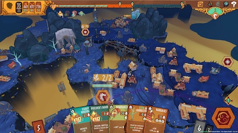 Roots of Yggdrasil (PC) - Steam Key - EUROPE - 9