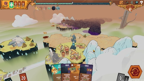 Roots of Yggdrasil (PC) - Steam Key - EUROPE - 4