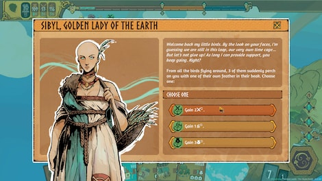 Roots of Yggdrasil (PC) - Steam Key - EUROPE - 3