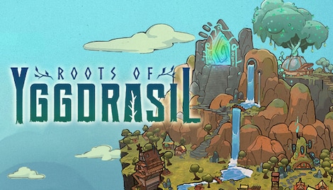Roots of Yggdrasil (PC) - Steam Key - EUROPE - 0