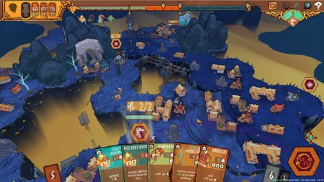Roots of Yggdrasil (PC) - Steam Key - GLOBAL - 9