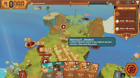 Roots of Yggdrasil (PC) - Steam Key - GLOBAL - 8