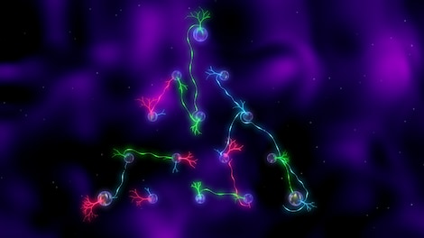 R.O.O.T.S Steam Key GLOBAL - 8