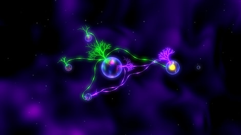 R.O.O.T.S Steam Key GLOBAL - 7