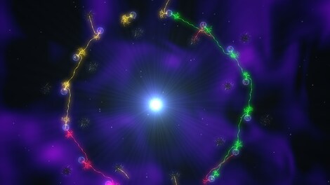 R.O.O.T.S Steam Key GLOBAL - 5