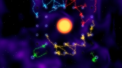 R.O.O.T.S Steam Key GLOBAL - 3