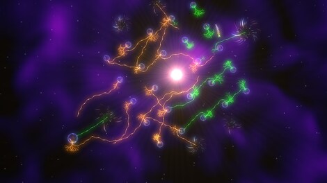 R.O.O.T.S Steam Key GLOBAL - 4