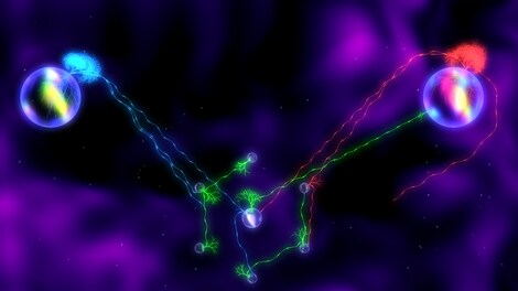 R.O.O.T.S Steam Key GLOBAL - 0