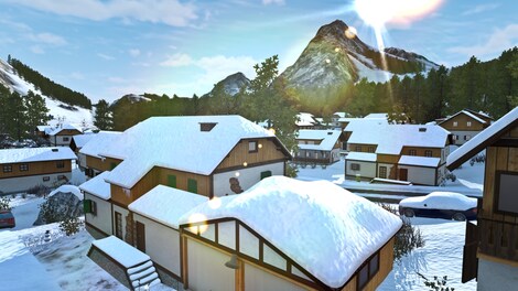 Ropeway Simulator 2014 Steam Gift GLOBAL - 5