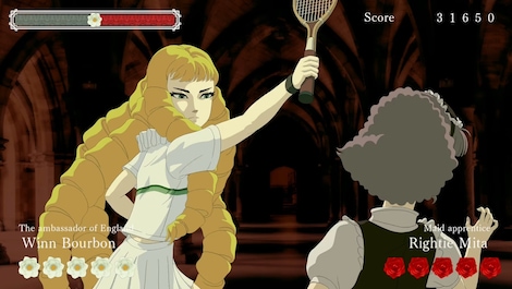 Rose & Camellia Collection (Nintendo Switch) - Nintendo eShop Key - GLOBAL - 4