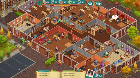 Rose Riddle: Fairy Tale Detective (PC) - Steam Key - GLOBAL - 5