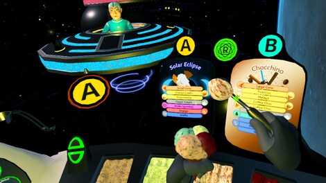 Rosebaker's Icy Treats Steam Key GLOBAL - 7