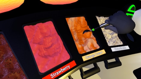 Rosebaker's Icy Treats Steam Key GLOBAL - 6