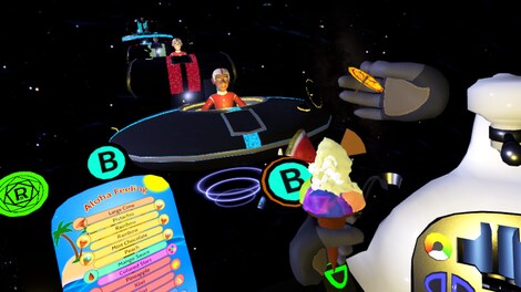 Rosebaker's Icy Treats Steam Key GLOBAL - 12