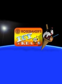 Rosebaker's Icy Treats Steam Key GLOBAL - 1
