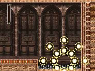 Rosenkreuzstilette Steam Gift GLOBAL - 11