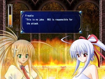 Rosenkreuzstilette Steam Gift GLOBAL - 6