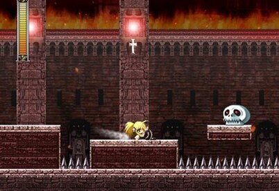 Rosenkreuzstilette Steam Gift GLOBAL - 9