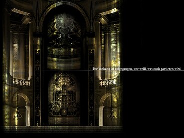 Rosenkreuzstilette Steam Gift GLOBAL - 3