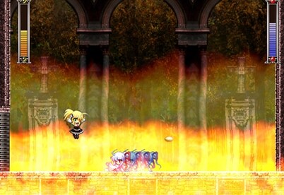 Rosenkreuzstilette Steam Gift GLOBAL - 5