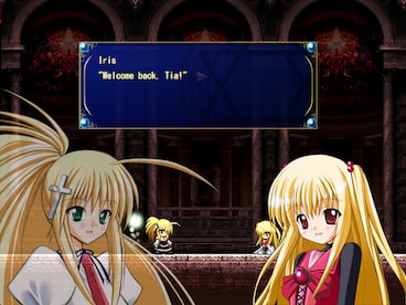 Rosenkreuzstilette Steam Gift GLOBAL - 22