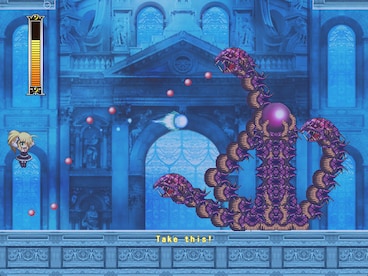 Rosenkreuzstilette Steam Gift GLOBAL - 18