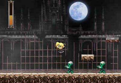 Rosenkreuzstilette Steam Gift GLOBAL - 19