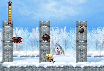 Rosenkreuzstilette Steam Gift GLOBAL - 17