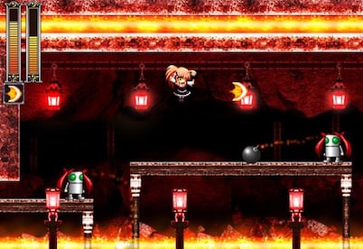 Rosenkreuzstilette Steam Gift GLOBAL - 15