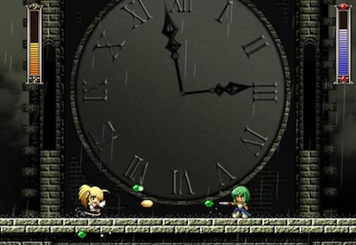 Rosenkreuzstilette Steam Gift GLOBAL - 14