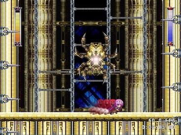 Rosenkreuzstilette Steam Gift GLOBAL - 13