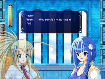 Rosenkreuzstilette Steam Gift GLOBAL - 12